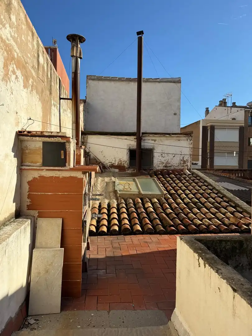 Casa o chalet en venta en Centro