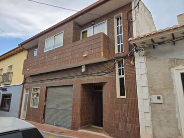 Duplex à vendre à Salinas