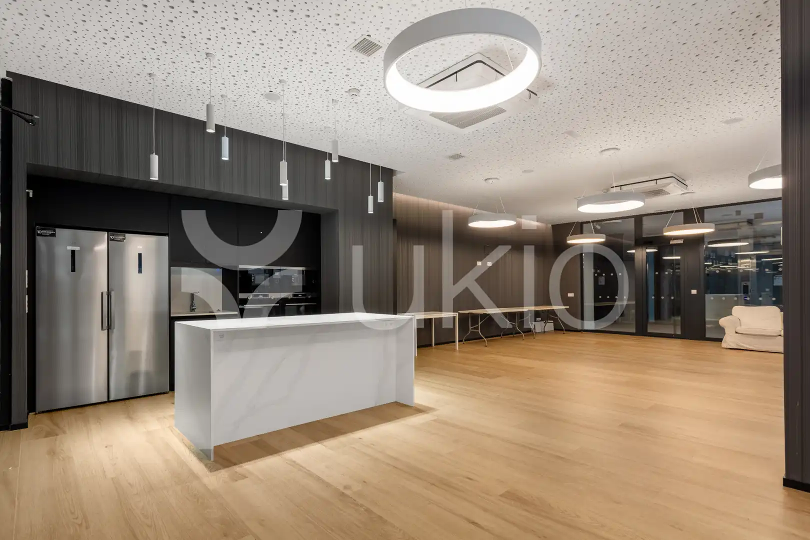 Apartament amb ascensor de lloguer a Calle de Modesto Lafuente, imagen 25