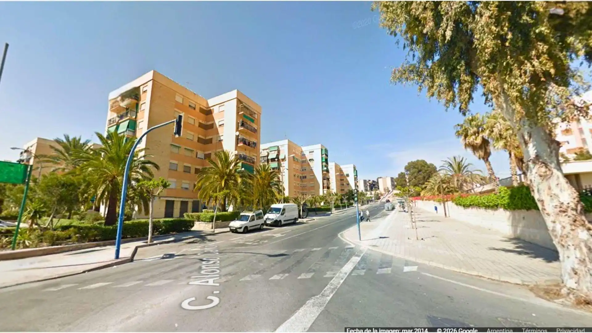 Local comercial en venda a Calle de Benissa, imagen 11