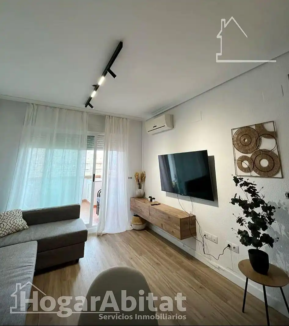 Flat with pool for sale in Avenida CENTRAL, imagen 6