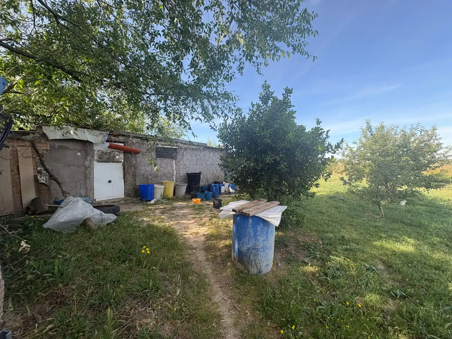 Terreno en venta en Casarrubios del Monte