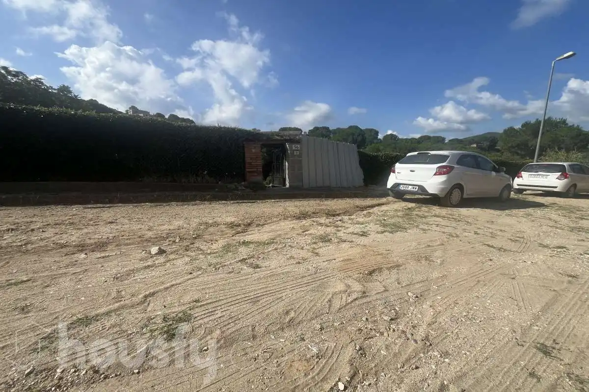 Residencial en venta en Vallbona d'Anoia