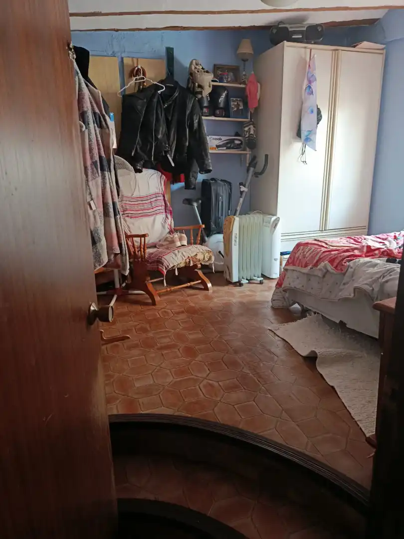 Flat for rent in Arcos de las Salinas