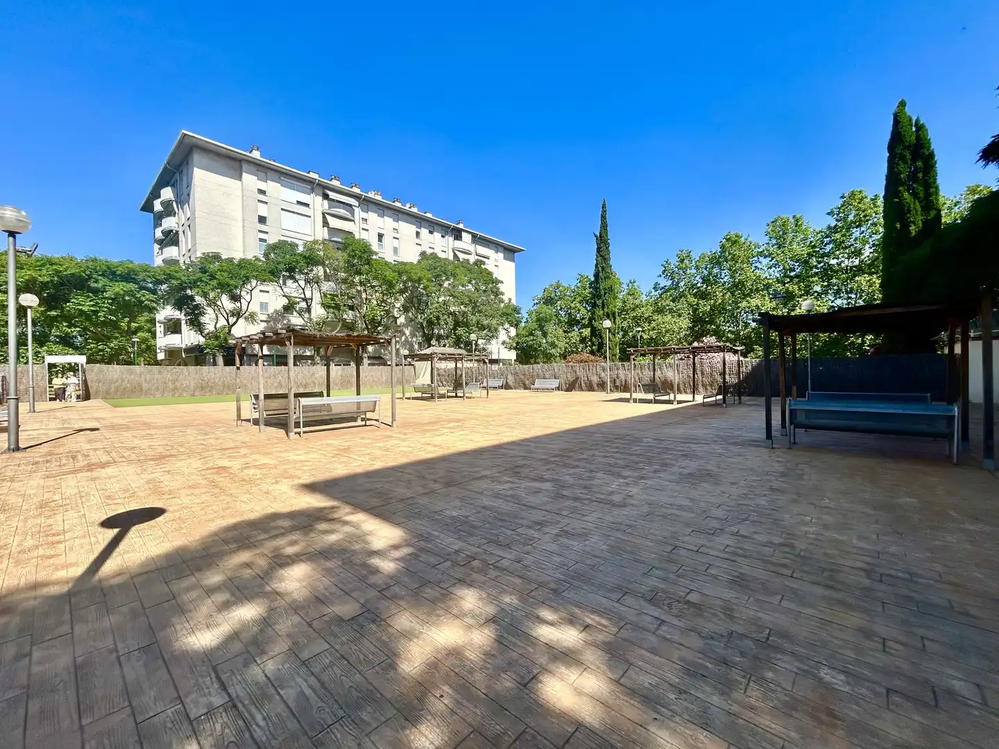 Pis amb piscina en venda a Serraparera, imagen 27