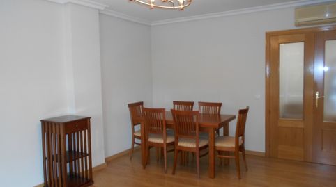 Foto 4 de Piso en venta en Avenida Lagunas de Ruidera, Larache, Ciudad Real Capital