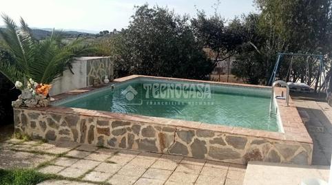 Foto 5 de Finca rústica en venta en Camino de Los Tejares, Parcela, Alanís, Sevilla