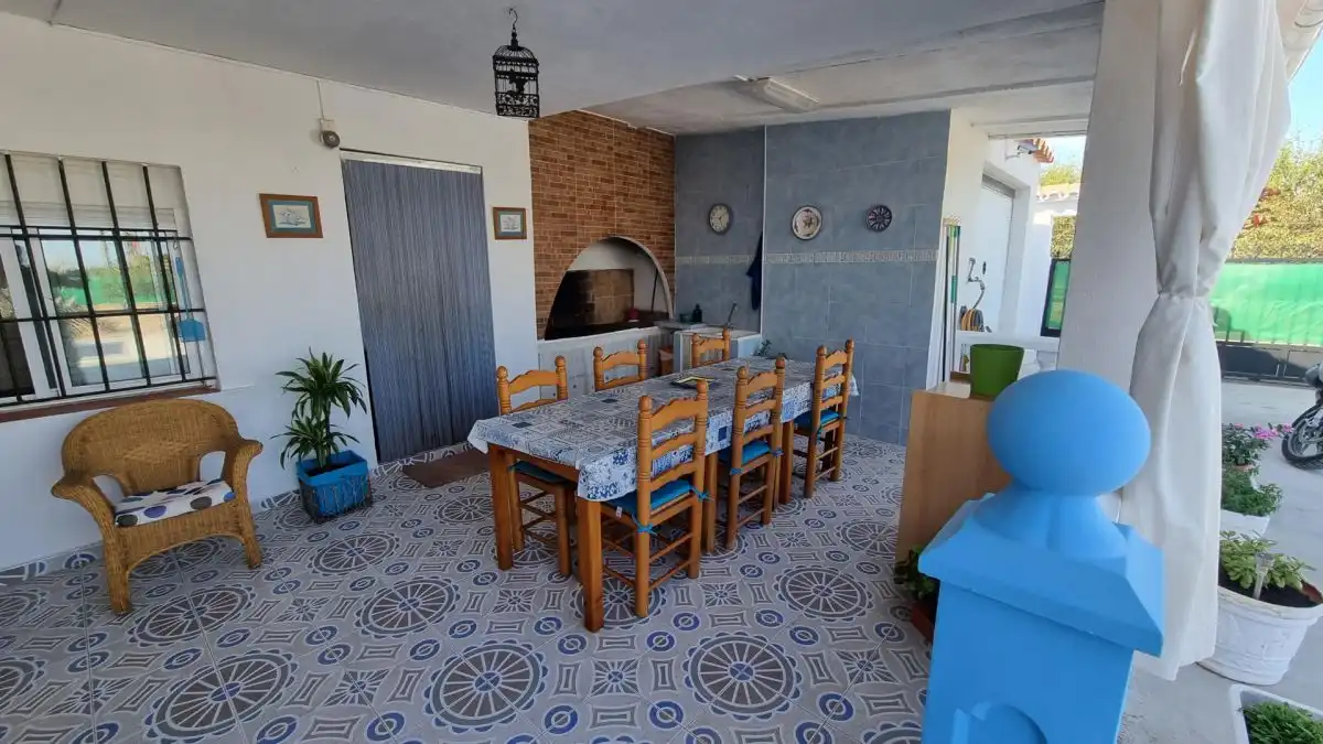 Villa à vendre à CUADRA LA TORTA, imagen 10