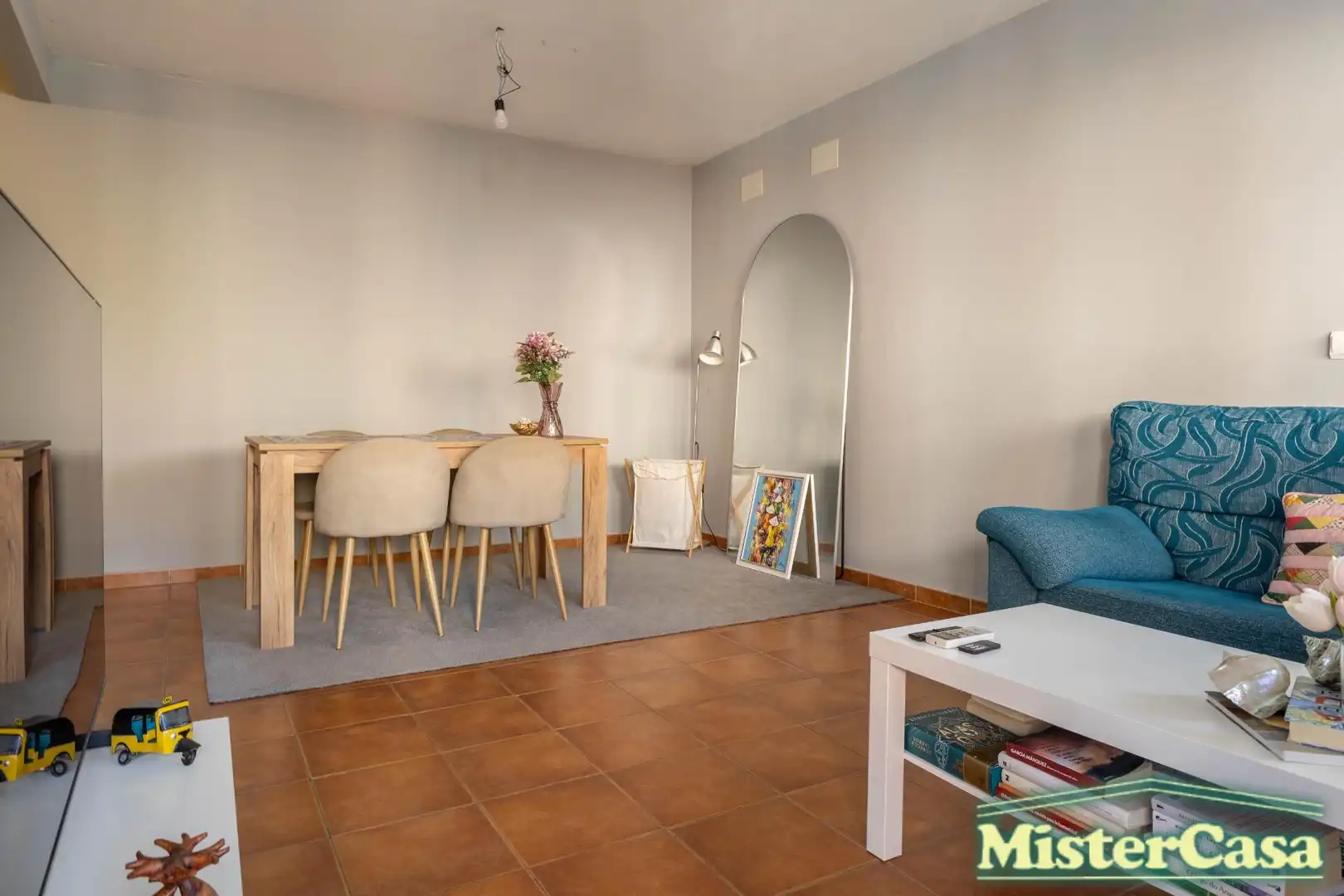 Appartamento con terrazza in vendita a Jerez Sur, imagen 5