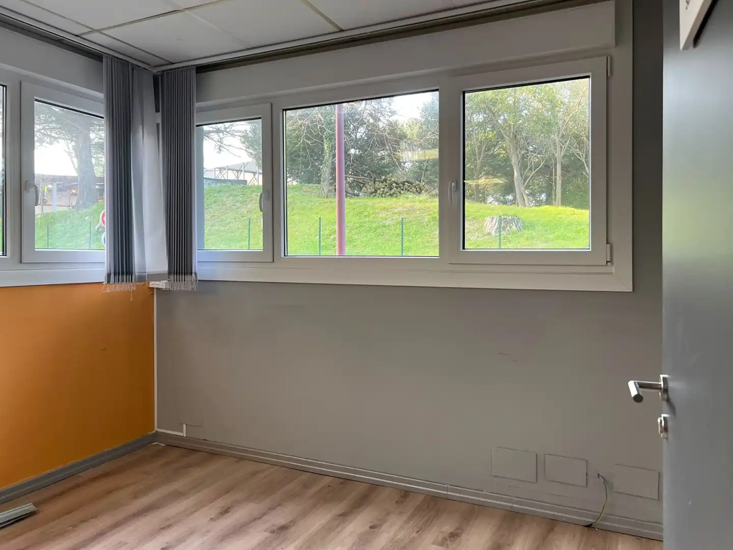 Schlafzimmer von Geschaftsraum zum Verkauf in Zarautz