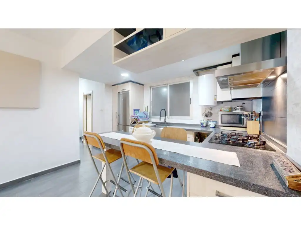 Cocina de Piso en venta en Valencia con Aire acondicionado