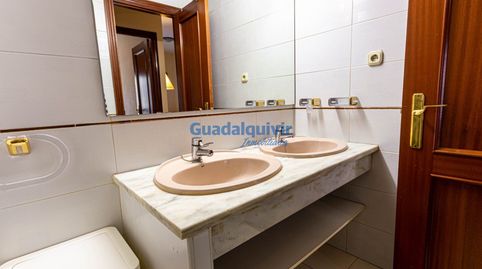 Foto 3 von Wohnungen zur Miete in La Buhaira, Sevilla Capital