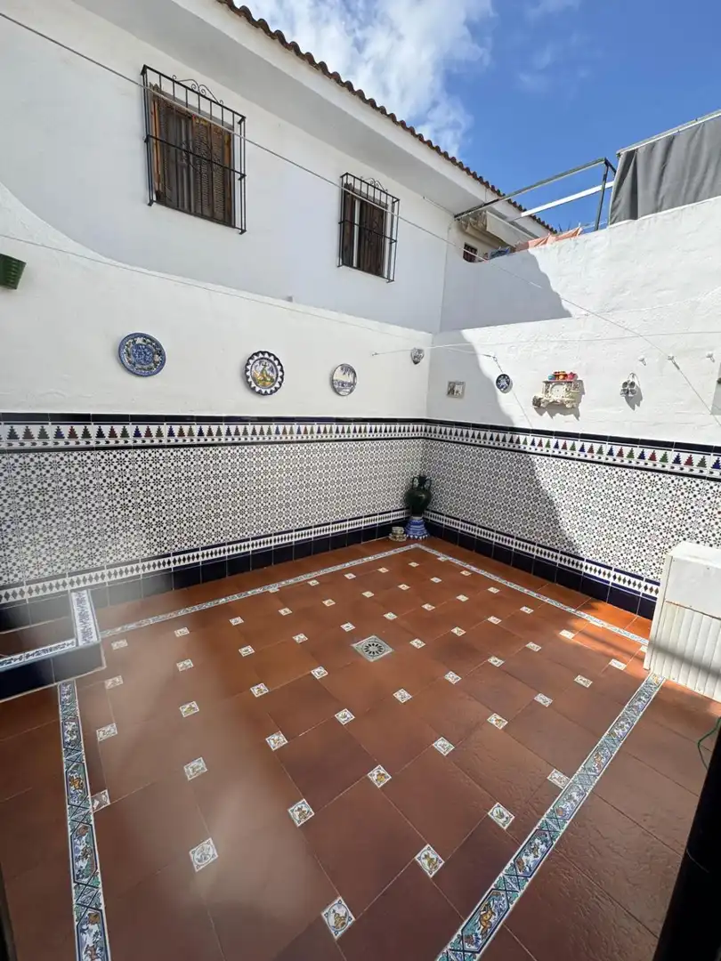 Adossat amb piscina en venda a Aulaga, imagen 34