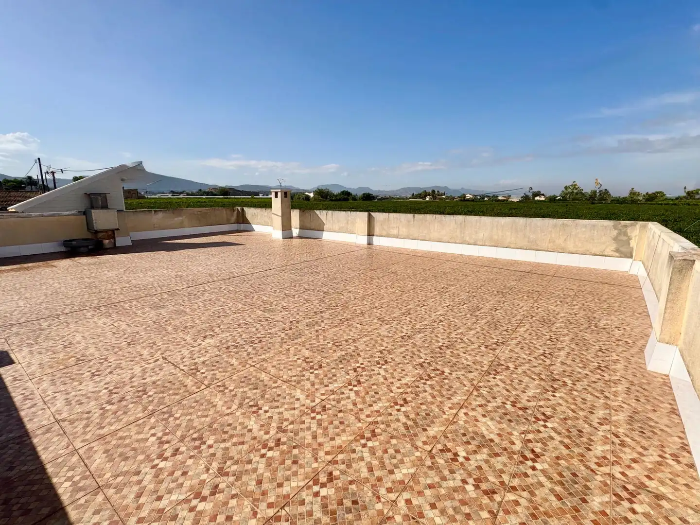 Casa con jardín en venta en Vereda DESAMPARADOS 106, imagen 6