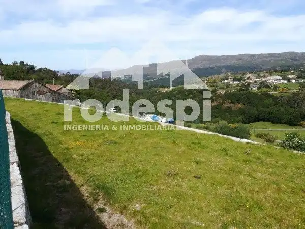 Casa en venta en Covelo, imagen 8