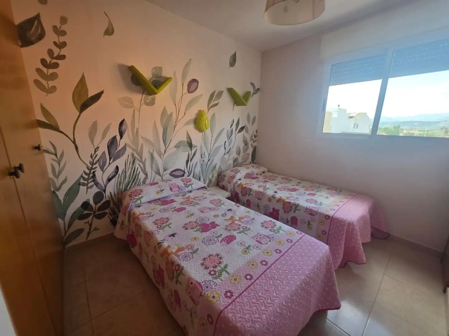 Apartament de lloguer a Chilches / Xilxes, Castellón