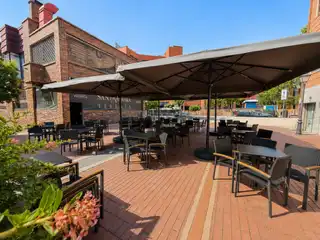Business premises for transfer in Avenida de Daroca 2, imagen 26