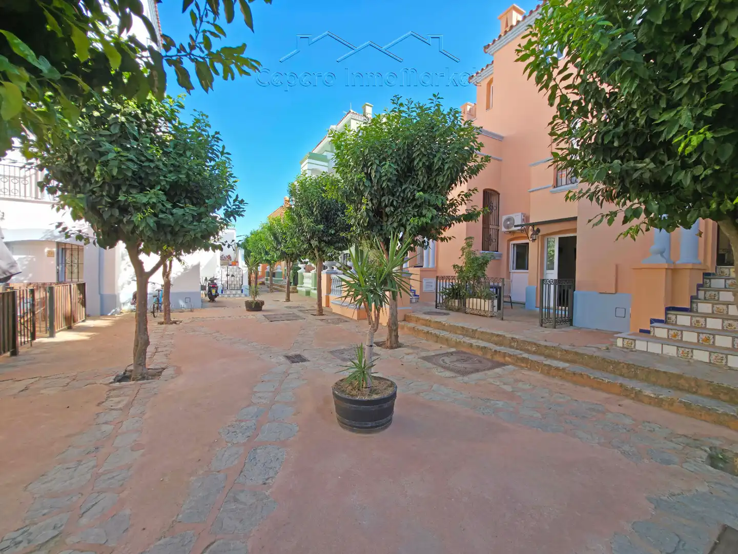 Apartament en venda a Vistahermosa - Fuentebravía, imagen 23