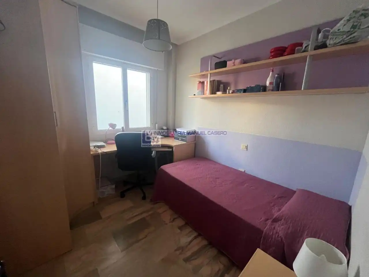 Habitación de Piso en venta en Cáceres con Aire acondicionado, Calefacción y Terraza