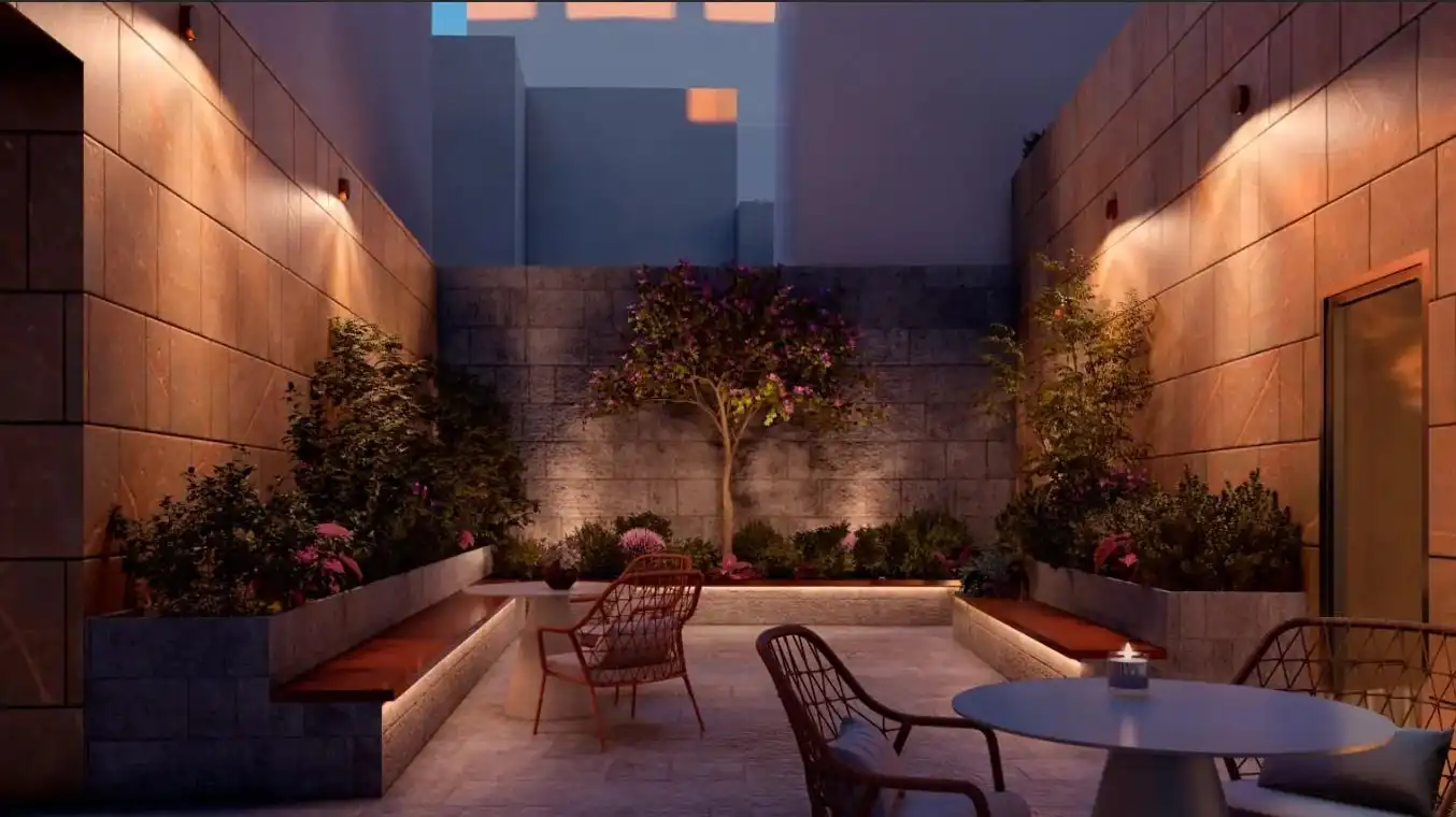 Apartament amb piscina en venda a Plans - Gasparot, imagen 6