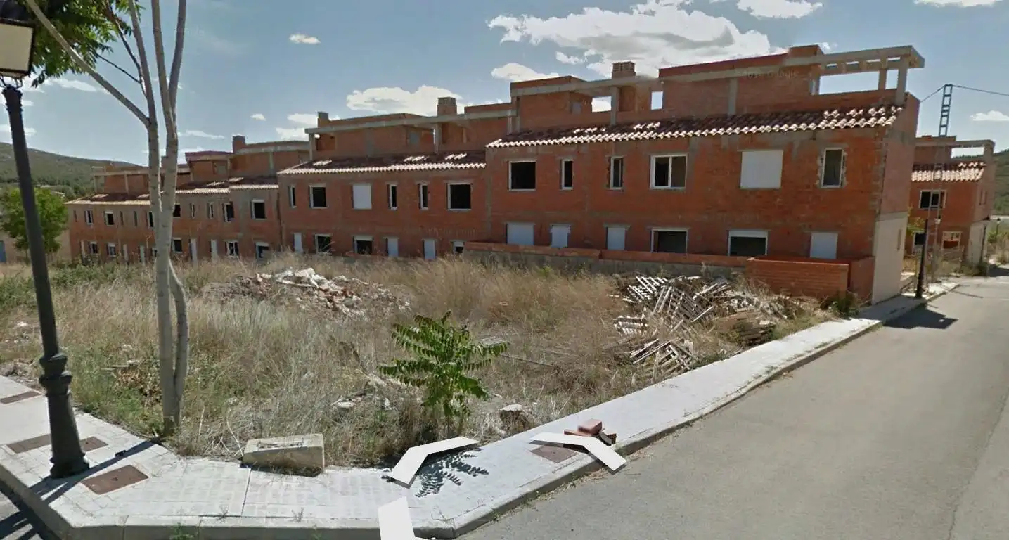 Terreny residencial en venda a CREVAETA, imagen 2