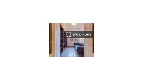 Photo 4 of Flat to share in Dreta de l'Eixample, Barcelona