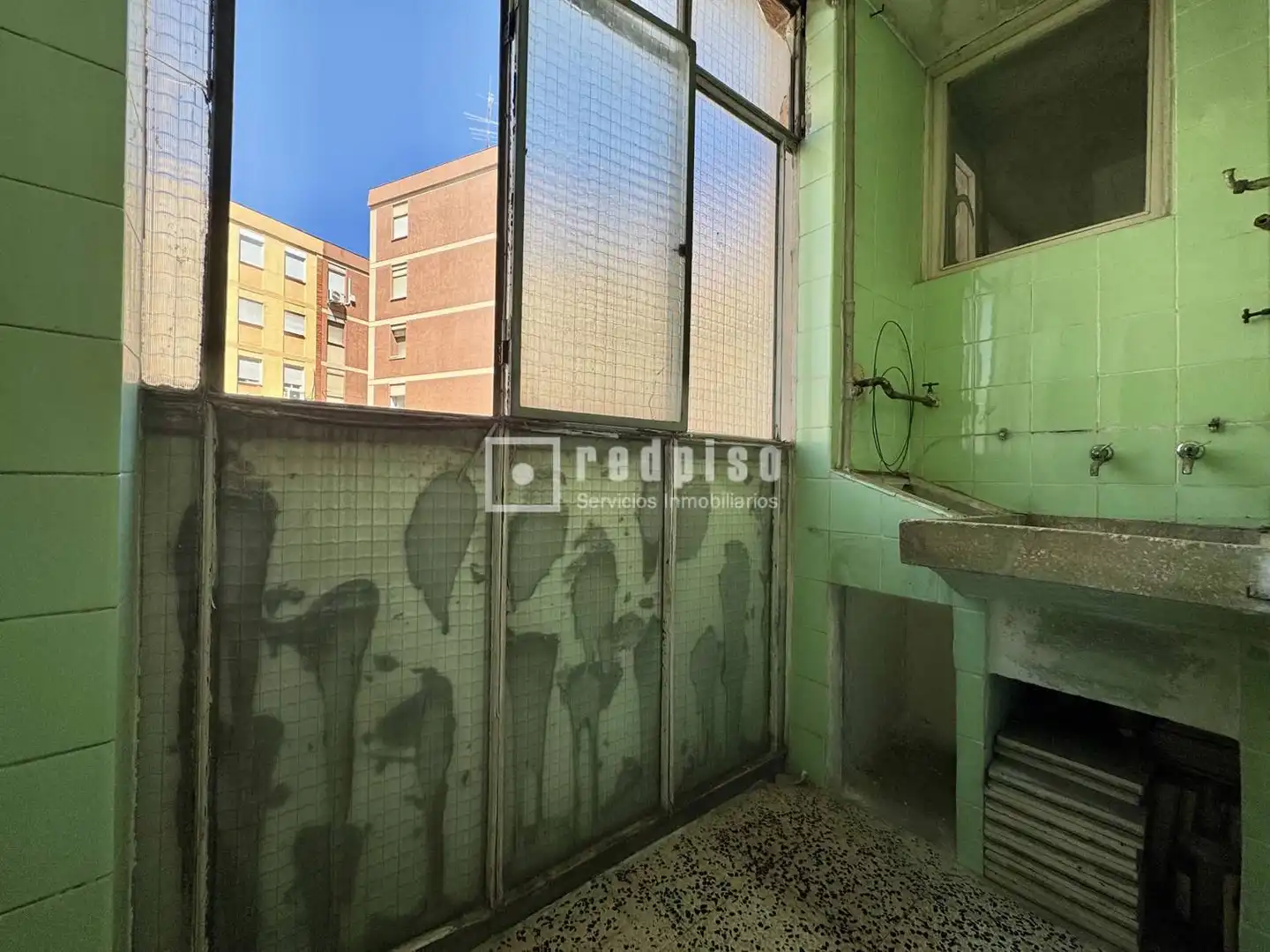 Piso en venta en de María Teresa Sáenz de Heredia, imagen 8