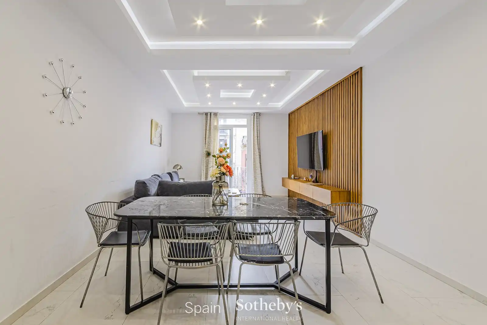 Apartment with lift for sale in Eixample, imagen 21