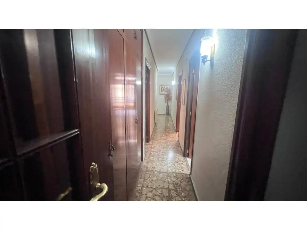 Piso con terraza en venta en Plaza bayarri, imagen 15