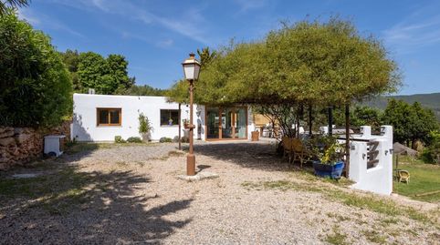 Photo 3 of Houses for sale in Sant Carles, Santa Eulària des Riu