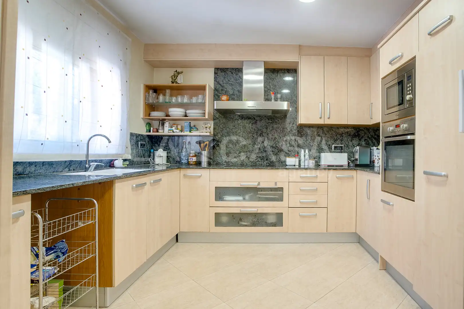 Wohnung mit Terrasse zum Verkauf in Bigues i Riells del Fai, imagen 24