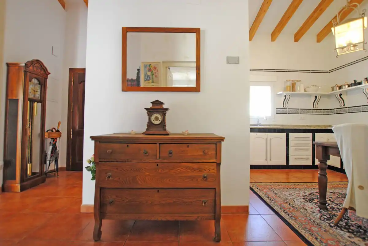Villa avec piscine à vendre à Orba, imagen 11