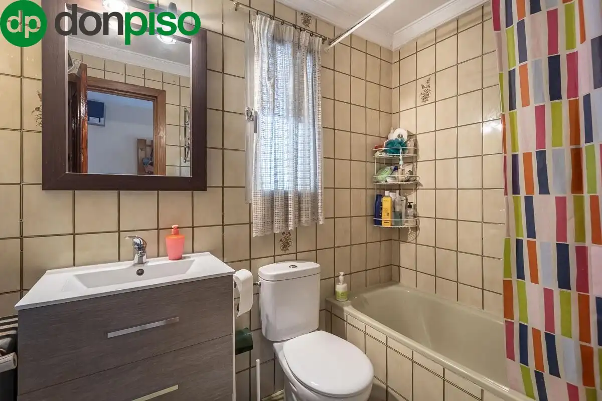 Villa mit Pool zum Verkauf in Calle Brasil, imagen 21