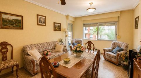 Foto 2 de Piso en venta en Avenida Pius XII, Avenida Alemania-Italia, Vila-real