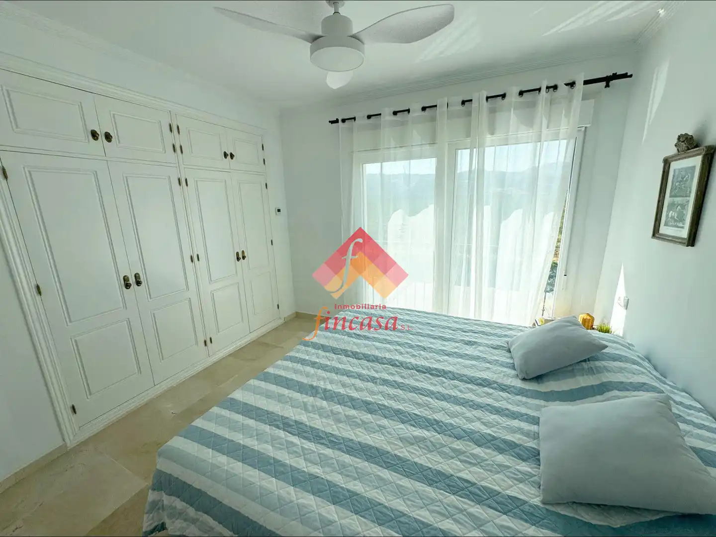 Villa con terrazza in vendita a Partidas Norte, imagen 5