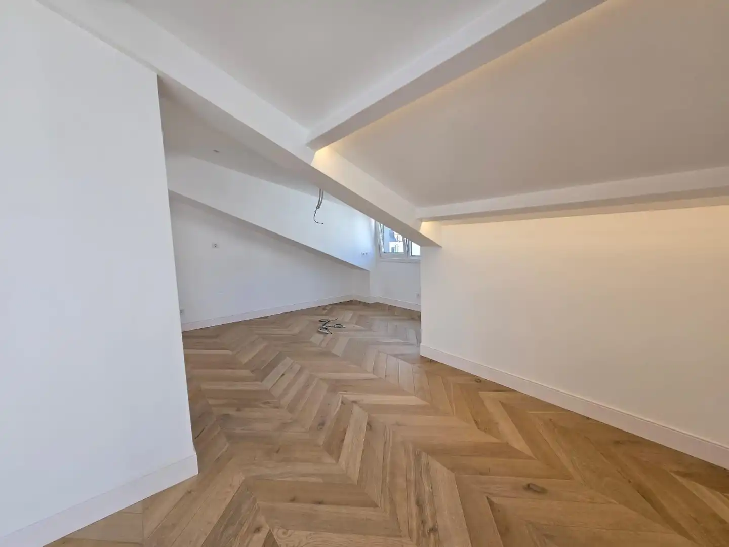 Ático en venta en Vigo  con Calefacción y Terraza