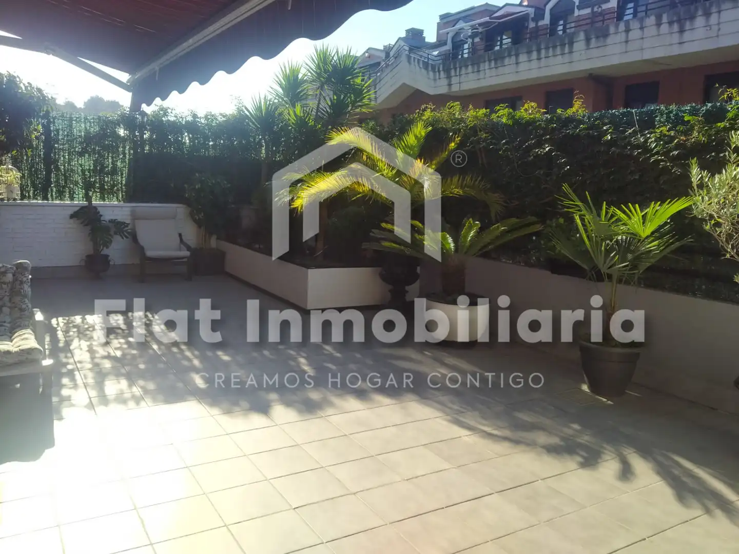 Vivienda con piscina en venta en Plaza Brazomar 54, imagen 6