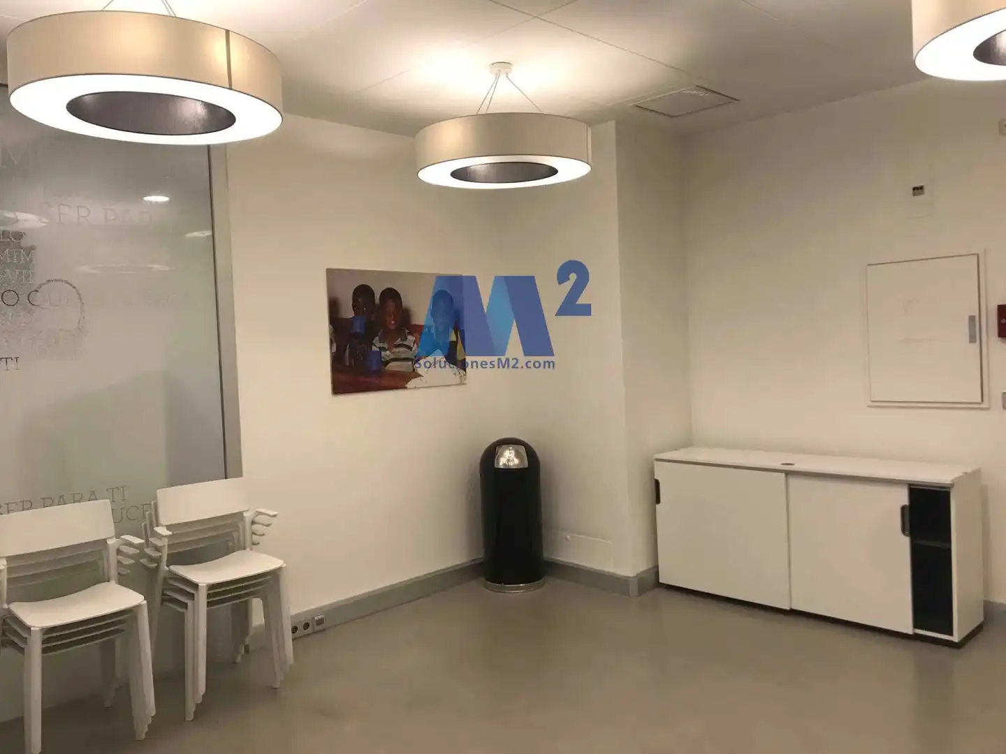 Office space to rent in Ensanche, imagen 19