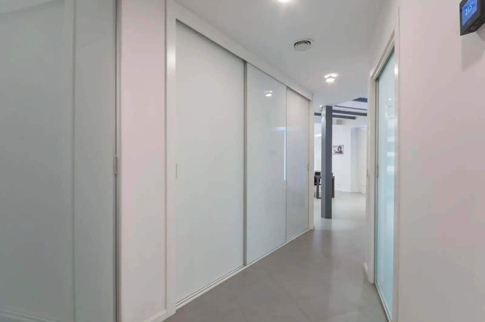 Apartamento en venta en Madrid con Aire acondicionado, Calefacción y Balcón