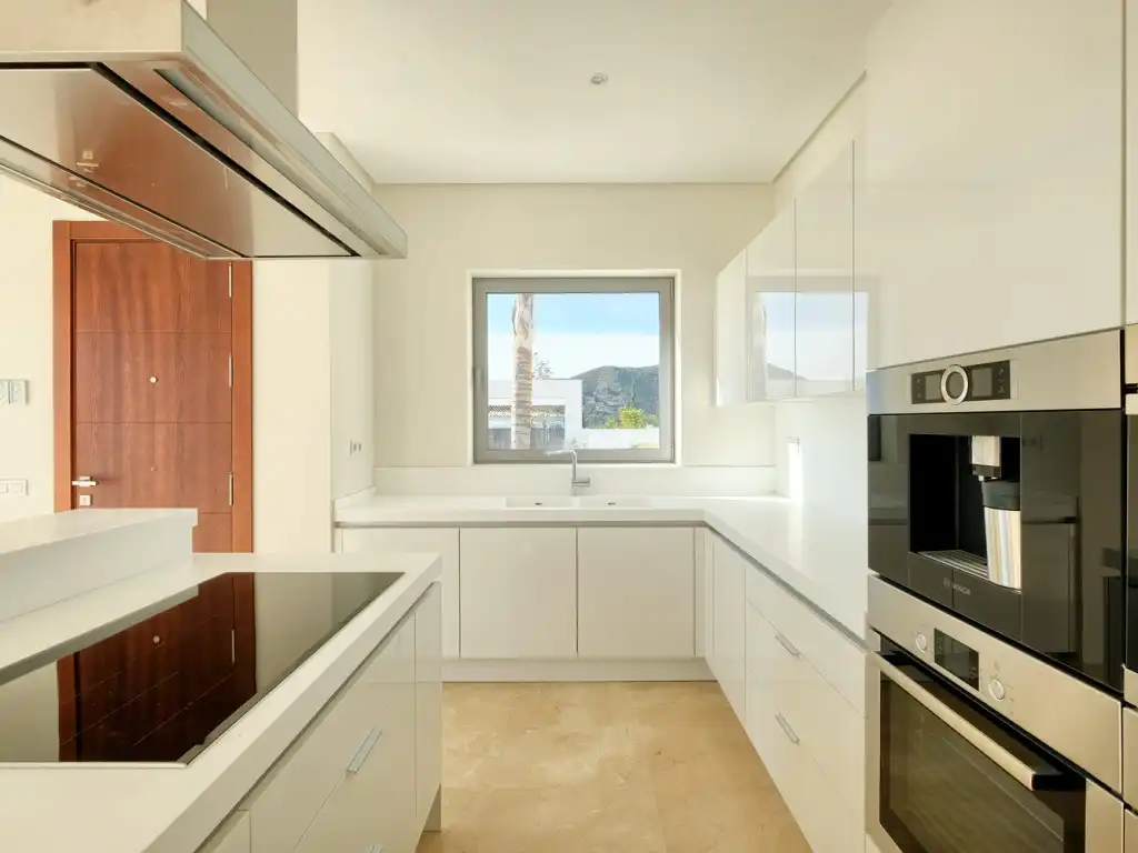 Villa con piscina in vendita a Los Arqueros  - Puerto del Almendro, imagen 16