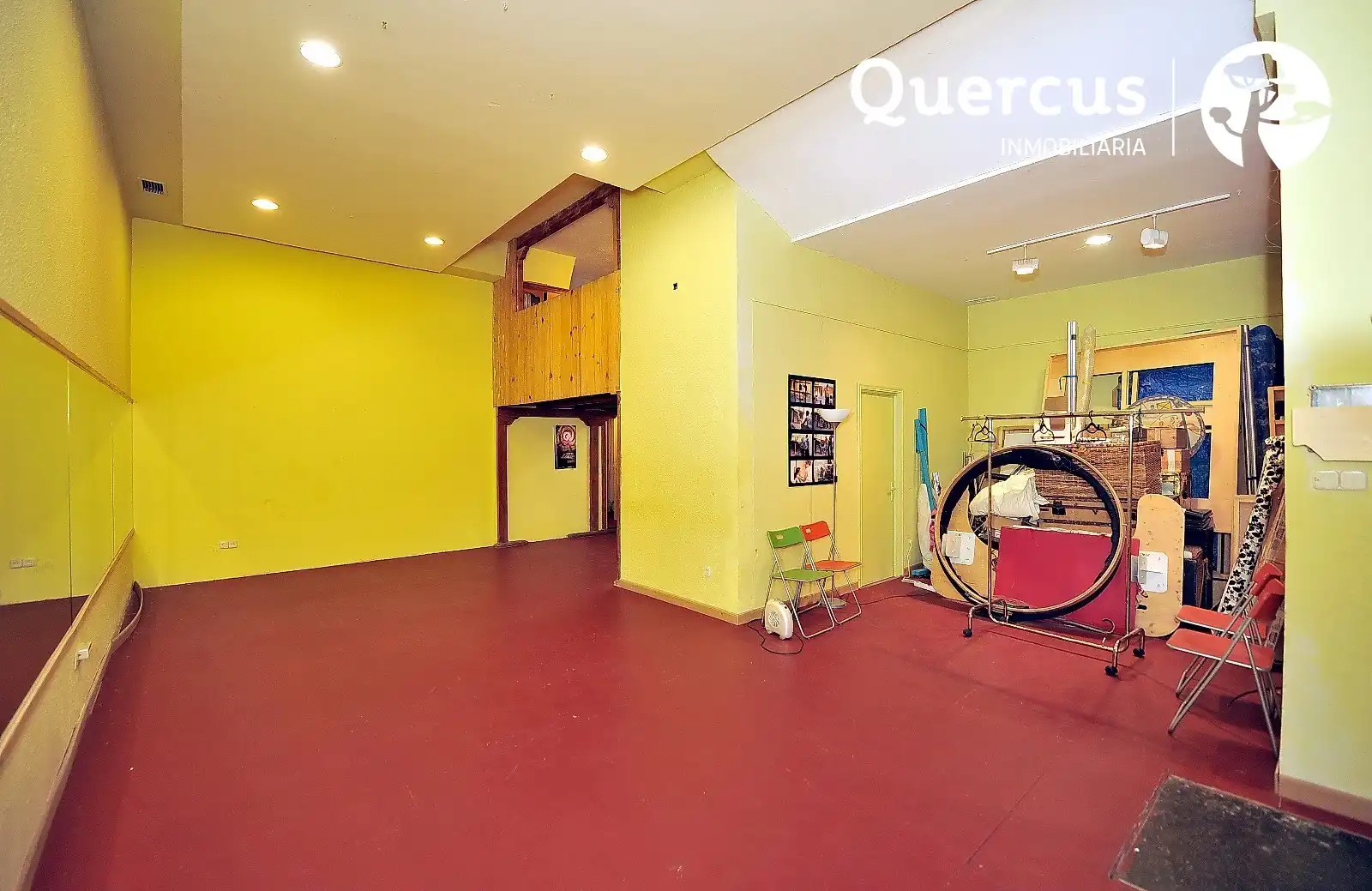 Business premises for sale in ACUEDUCTO 28, imagen 17