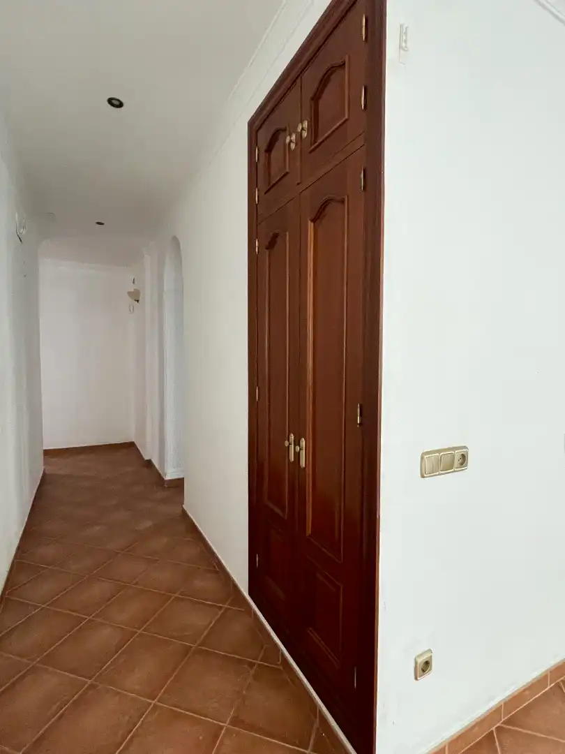 Piso con ascensor en venta en Avenida Matías Sáenz de Tejada Nº 4, imagen 9