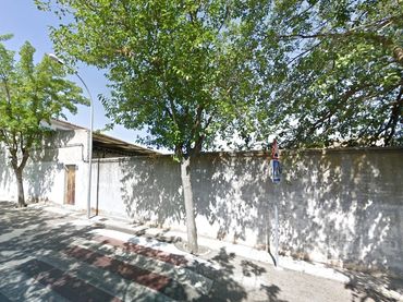 Nave industrial en venta en Ocaña