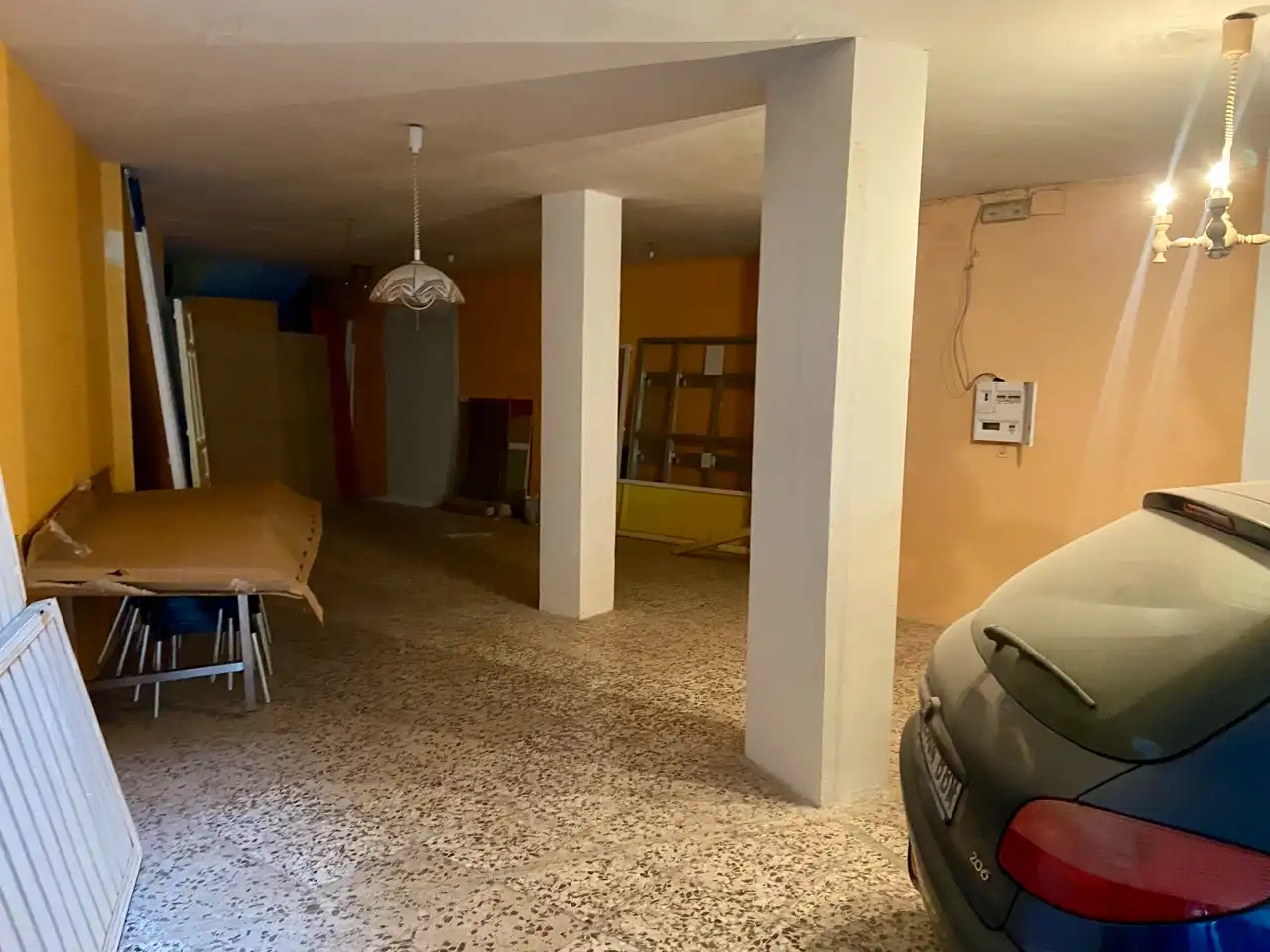 Business premises to rent in Calle San Antonio 8, imagen 9