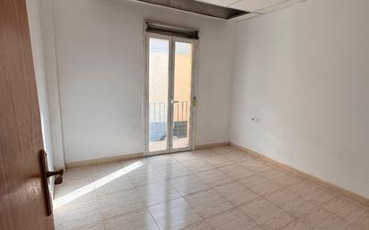 Bedroom of Flat for sale in  Lleida Capital  with Alarm