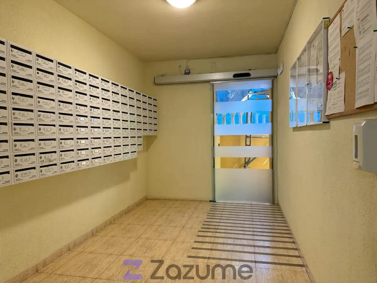 Flat for rent in Moraira, Alicante