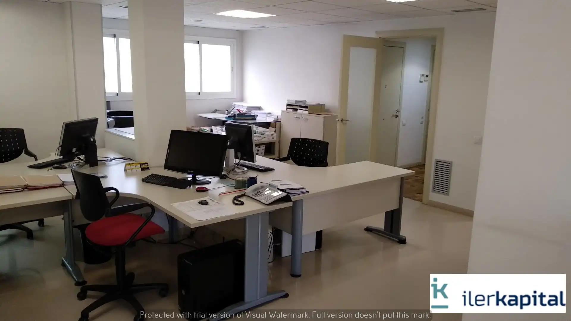 Flat with lift for sale in Rambla Ferran, imagen 11
