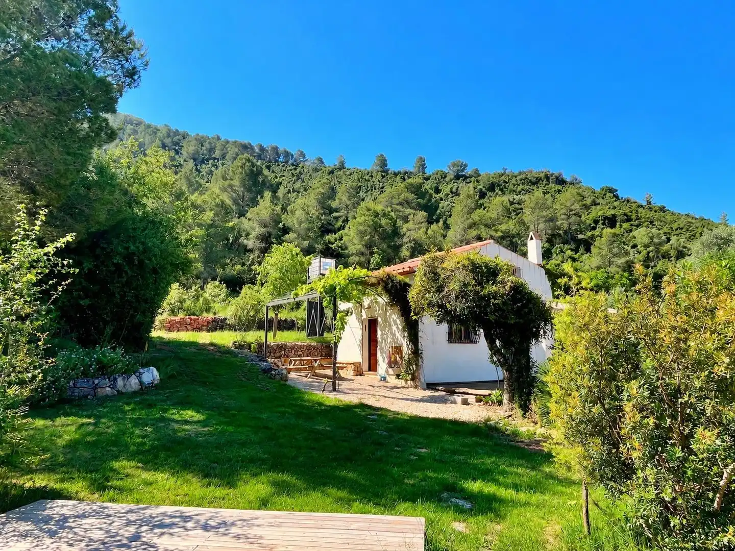 Villa in vendita a Freginals