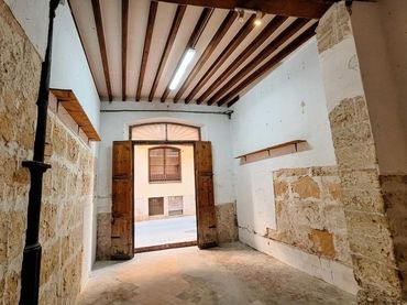 Appartement avec balcon à vendre à Centre