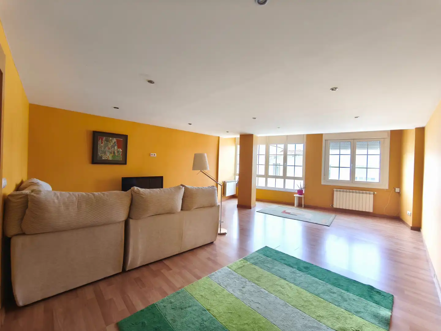 Wohnung mit Aufzug zum Verkauf in Rúa de San Pedro de Mezonzo, imagen 6